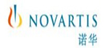 NOVARTIS logo
