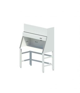 cleanroom bench equipment