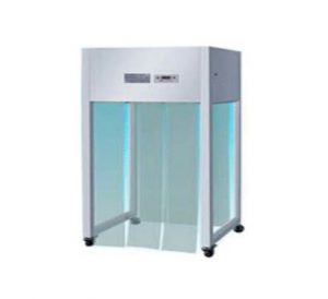 cleanroom clean booth