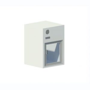 cleanroom pass box